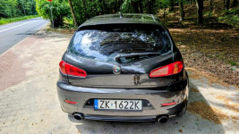 Alfa Romeo 147 Q2 (Black Line) - Świeże zawieszenie, hamulce Koszalin - zdjęcie 12