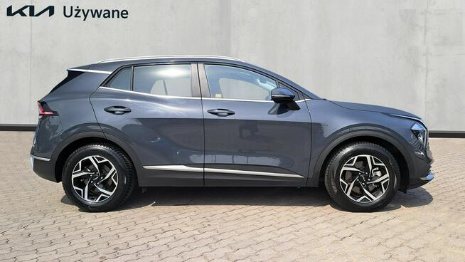 Kia Sportage 150 KM , Salon PL , Gwarancja do 2030r Poznań - zdjęcie 4