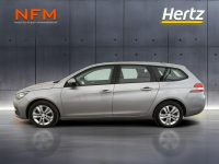 Peugeot 308 SW 1,5 Bluehdi(130 KM) Active Salon PL Faktura-Vat Warszawa - zdjęcie 6