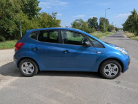 Kia Venga * 1.4 Zadbana, Hak, Benzyna, 5drzwiowa, 2010 Babiak - zdjęcie 3