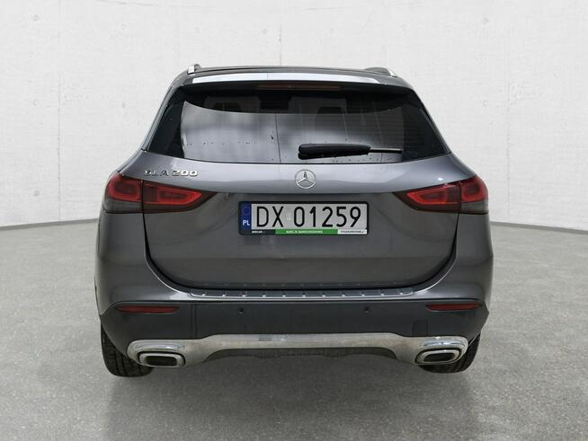 Mercedes GLA 200 Komorniki - zdjęcie 6