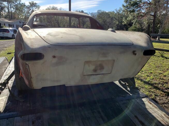 1962 Volvo P1800 Puszczykowo - zdjęcie 7