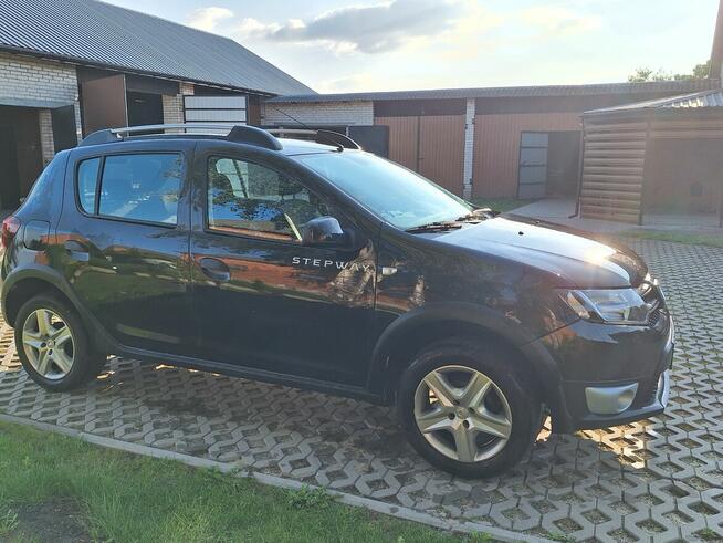 Sprzedamy auto Ryki - zdjęcie 4