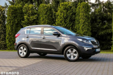 Kia Sportage 2.0CRDI*136KM*Xenon Ostrów Mazowiecka - zdjęcie 12