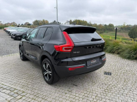 Volvo XC 40 XC40*R DESIGN*LED*EL.Kapa*kamera*PEŁEN serwis Sierakowice - zdjęcie 4