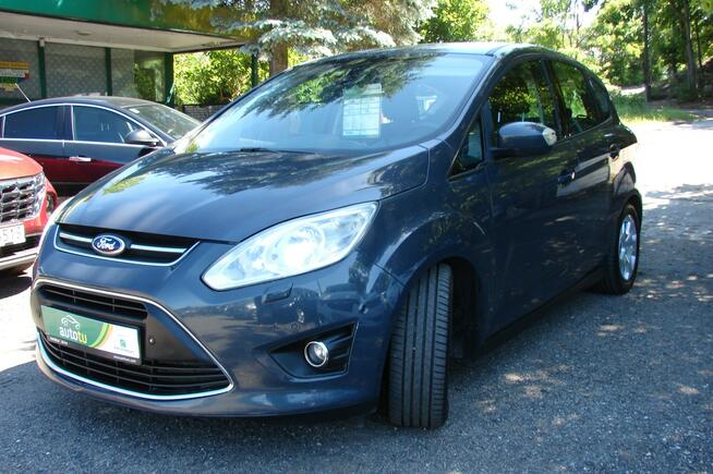 Ford C-Max 2.0 TDCI 140 KM Piła - zdjęcie 1
