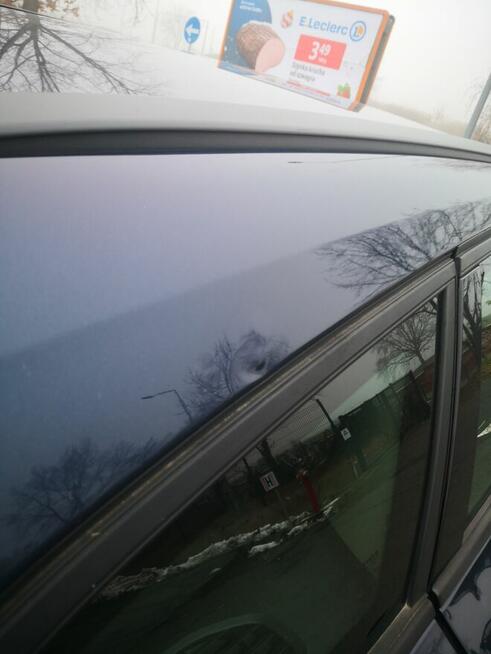 Sprzedam prywatnie Volvo V60 I D2 2011 Wrocław Psie Pole - zdjęcie 11