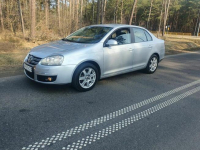 Volkswagen jetta 1.6 benzyna 115 koni 2006 r Podgórze - zdjęcie 7