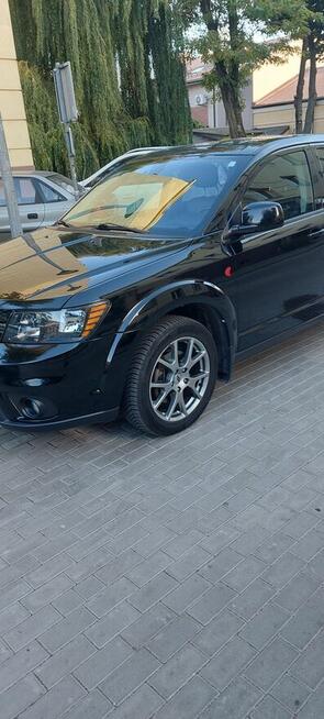Dodge Journey Łęczyca - zdjęcie 7