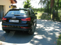 Audi Q3 1,4TFSI S-line Sprzedam Kieźliny - zdjęcie 2