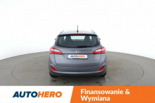 Hyundai i30 GRATIS! Pakiet Serwisowy o wartości 600 zł! Warszawa - zdjęcie 6