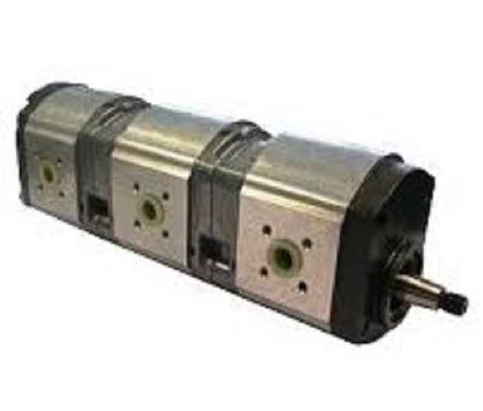 G718100490010  i  G718100490010-1  pompa hydrauliczna Nowa Huta - zdjęcie 1