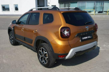 Dacia Duster 1.0TCe 100KM Prestige 4x2 salon pierwszy właściciel Lublin - zdjęcie 7