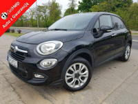 Fiat 500x 1,4 Turbo Benzyna Zarejestrowany Gwarancja