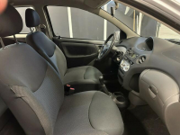 Toyota Yaris 1.0 Benz Klimatyzacja 152 Tys Po Opłatach Lubrza - zdjęcie 7