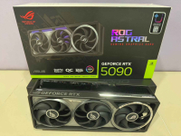 GeForce RTX 5090, RTX 5080, RTX 5070 Ti, RTX 4090, RTX 4080 Super Białołęka - zdjęcie 4