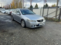 Honda Accord 2.4 benzyna + LPG Rzeszów - zdjęcie 3