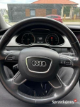 Audi a4 b8 Choceń - zdjęcie 4