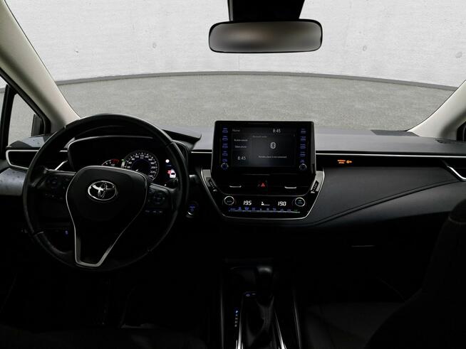 Toyota Corolla Komorniki - zdjęcie 9