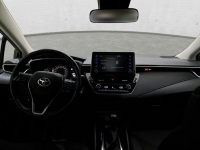 Toyota Corolla Komorniki - zdjęcie 9