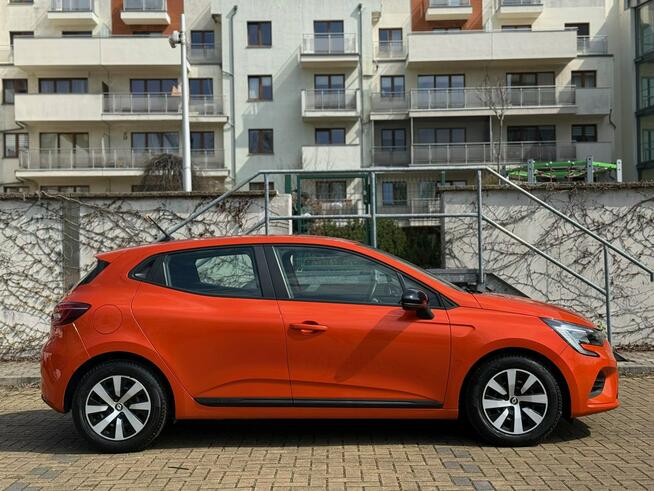 Renault Clio Salon Polska Faktura VAT 23% Tarnowskie Góry - zdjęcie 11