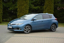 Lift Premium Panorama Ledy Navi Kamera Keyless go Aso Toyota Ostrów Mazowiecka - zdjęcie 3