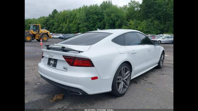 Audi A7 COMPETITION PRESTIGE / Quattro / niski przebieg Tarnów - zdjęcie 4