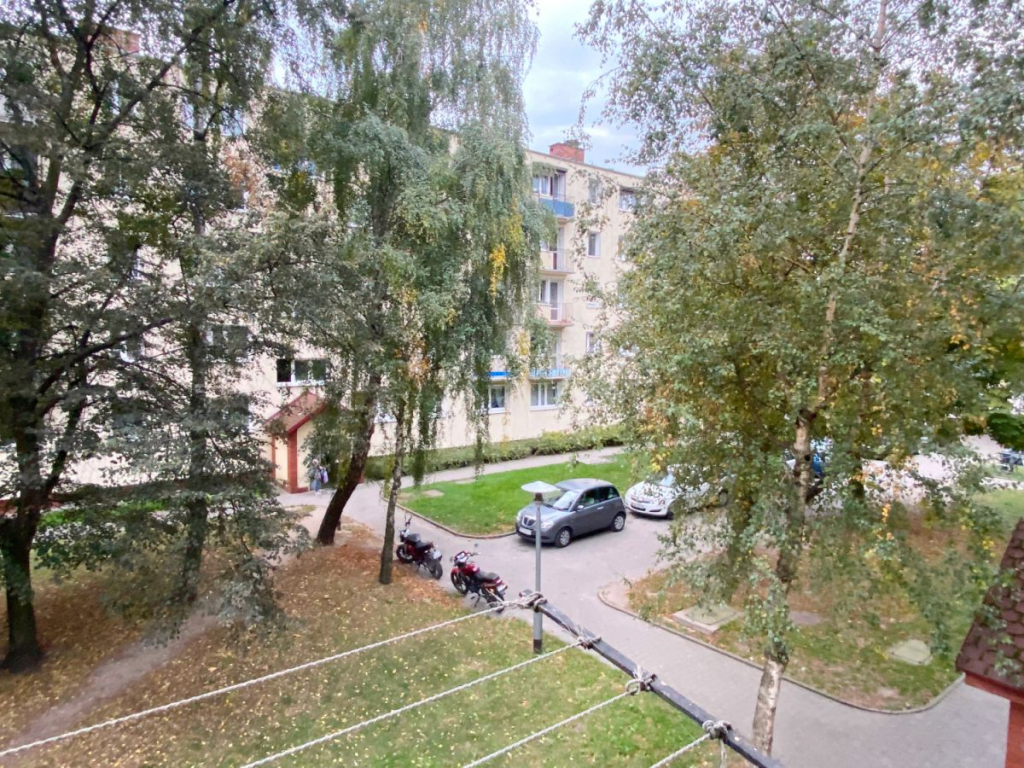 Funkcjonalne, 2 pokojowe mieszkanie w Swarzędzu! Swarzędz - zdjęcie 1