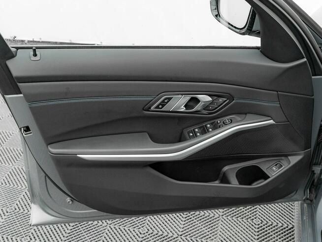 WD4395R#320d xDrive mHEV M Sport Podgrz.f Cz.park LED Salon PL VAT23% Gdańsk - zdjęcie 12