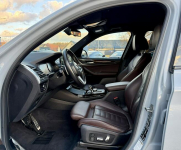 BMW X3 M-pakiet,4x4,190KM,Gwarancja Kamienna Góra - zdjęcie 9