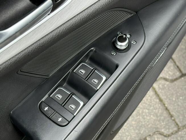 Audi A7 3,0TDi 245KM Quattro/Stronic/Bixenon/Ledy/BOSE/Alu/Serwis Węgrów - zdjęcie 11