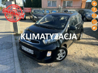 Kia Picanto 1.1i*67PS*1WŁ*KLIMA*Niemcy*Opłacona*Serwis*ASO* Częstochowa - zdjęcie 1