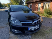Opel Astra GTC Panorama opłaty w cenie import niemcy Toruń - zdjęcie 8