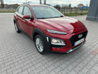 Hyundai Kona 1.0B,  Klima, Asystent Pasa ruchu Stan bdb, Alu16 Ostrowiec Świętokrzyski - zdjęcie 5