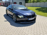 BMW M6 530KM Lift 2008r Carbon Akrapovic Raty Zamiana Strobice - zdjęcie 9