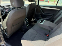 Škoda Octavia Xenon Navi Climatronic Gwarancja Kutno - zdjęcie 11