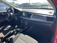Kia Rio Kamera Podgrzewanie Klimatronik Tempomat Gliwice - zdjęcie 11