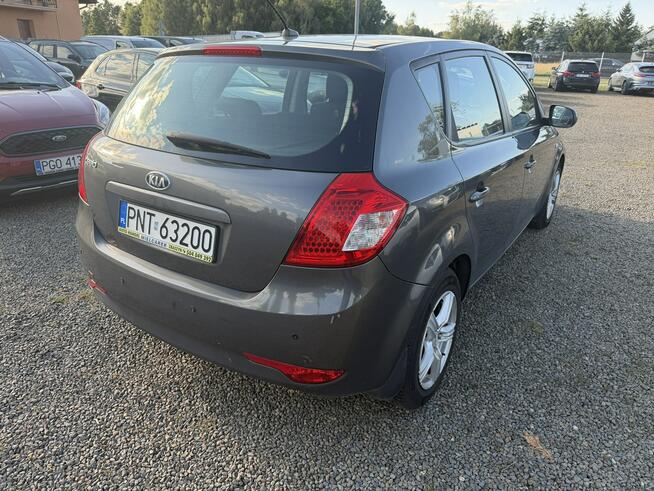 Kia Cee'd Klima, gwarancja, 90tys.km! Zbąszyń - zdjęcie 3