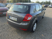 Kia Cee'd Klima, gwarancja, 90tys.km! Zbąszyń - zdjęcie 3