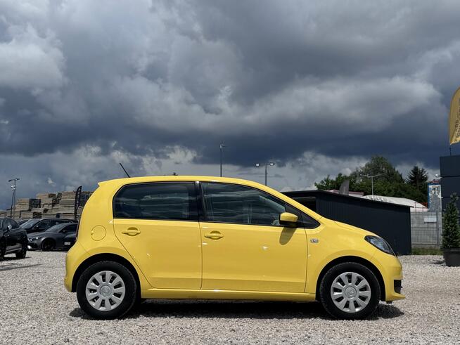 Skoda Citigo, 2019 Michałowice - zdjęcie 3