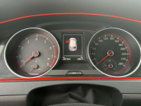 Volkswagen Golf VII GTI Mnich - zdjęcie 3