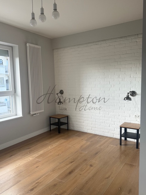 Apartament z dużym tarasem na ostatnim piętrze Mokotów - zdjęcie 10