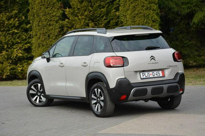 Shine Black Pack Navi Kamera180 2xParktronic Ledy Relingi ASO Citroen Ostrów Mazowiecka - zdjęcie 6