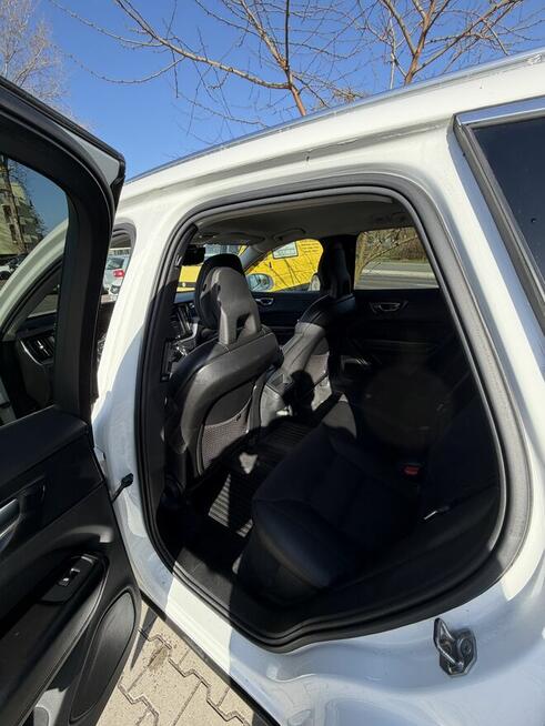 Volvo XC-60 1 właściciel ASO Świnoujście - zdjęcie 5