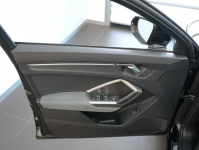 Audi Q3 35 TFSI 150KM MatrixLED Sline Tempomat AmbientePlus Kamera Kielce - zdjęcie 11