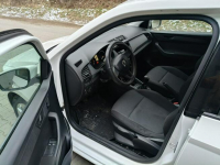 Škoda Fabia 2018*Lift*GAZ*krajowy*5Drzwi Bibice - zdjęcie 7