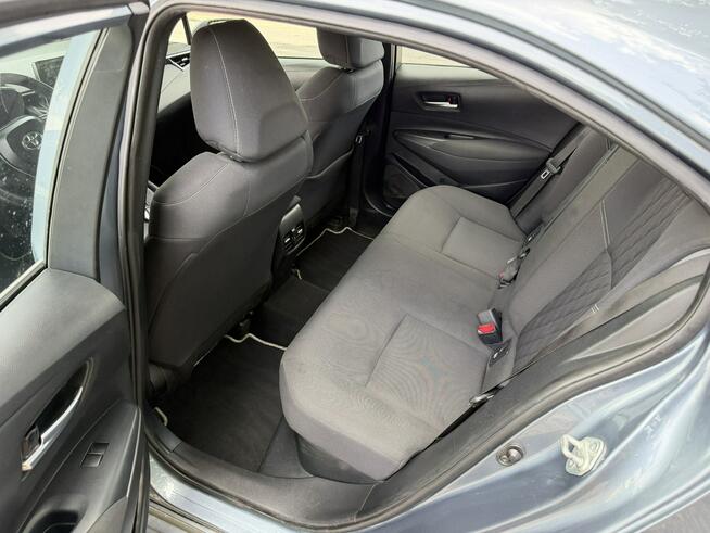 Toyota Corolla 1.8 HSD 122KM LPG  Salon PL FV 23% Kamera Serwisowan Otwock Mały - zdjęcie 8