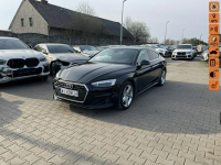 Audi A5 mHEV Sportback Skóra Podgrzewanie Klimatronik Kamera 204KM