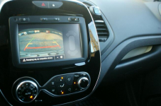 Renault Captur Ostrów Wielkopolski - zdjęcie 9