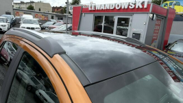 Opel Mokka X Benzyna Moc 140KM 4X4 Bogato Wyposażony Elbląg - zdjęcie 2